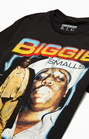 Biggie Smalls T-Shirt image number 2