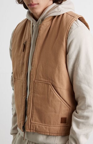 Abraham Reversible Vest image number 2