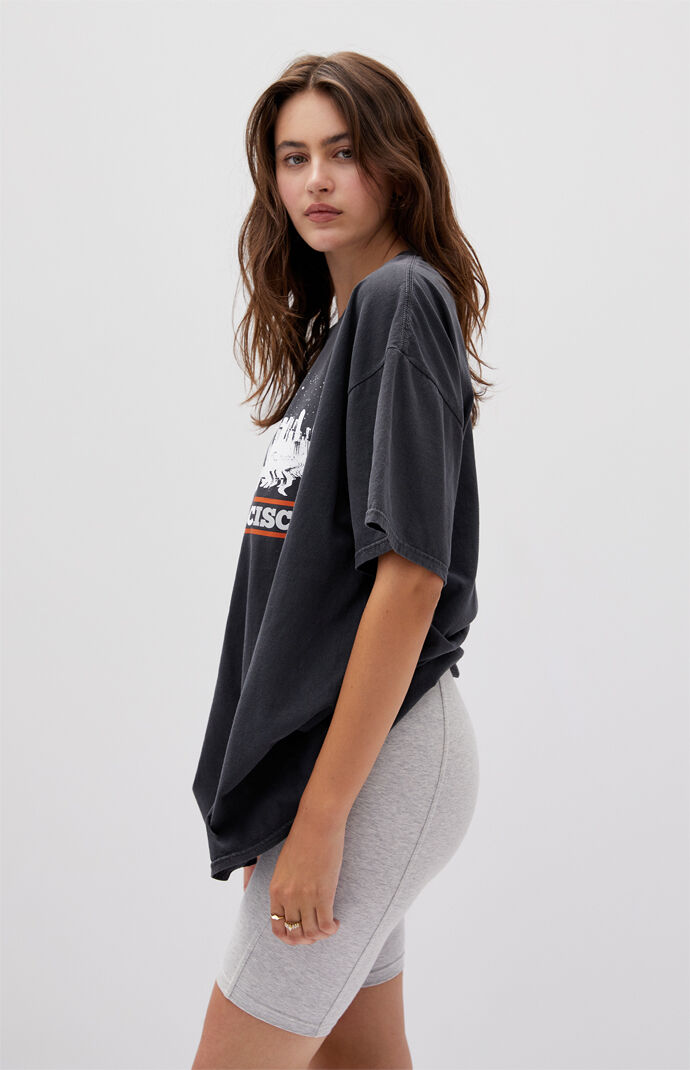 San Francisco T-Shirt