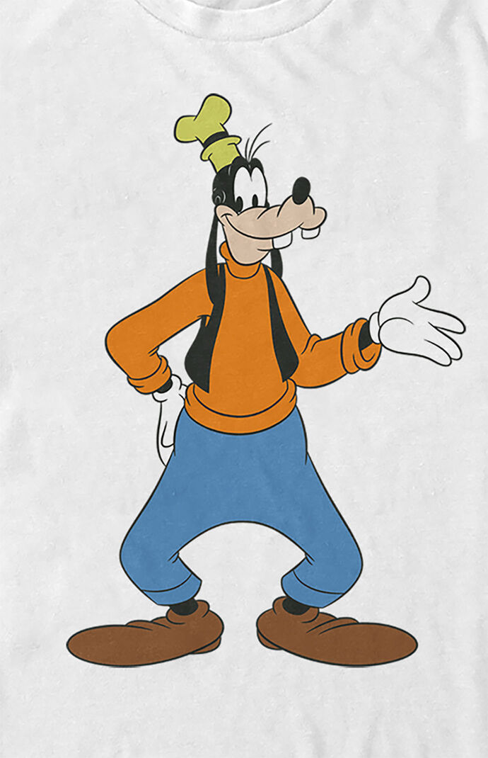 Traditional Goofy T-Shirt