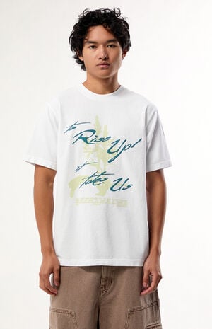 It Takes All Of Us T-Shirt image number 4