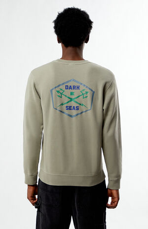 Pathfinder Crew Neck Sweatshirt image number 2