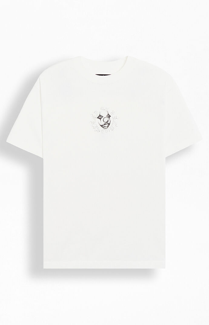 SAINT CHRISTOPHER Under Your Spell T-Shirt | PacSun