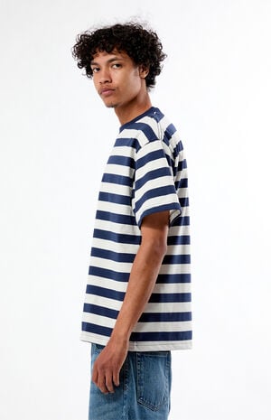 Striped T-Shirt image number 2