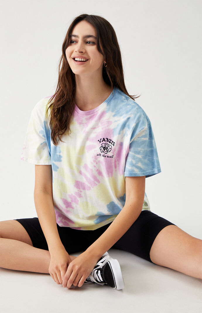 Masc Off Oversized T-Shirt