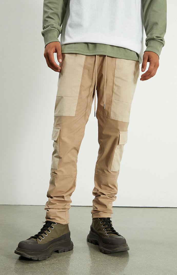 PacSun Tristan Slim Cargo Pants | PacSun