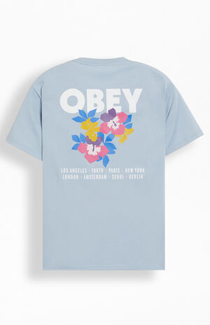 Floral Garden T-Shirt image number 1