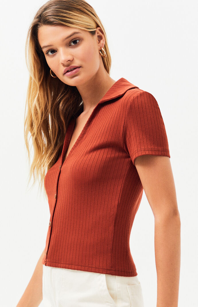 Donna & Jackie Top