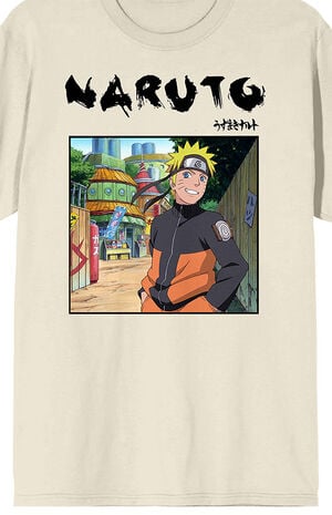 Naruto Shippuden Screen T-Shirt image number 2