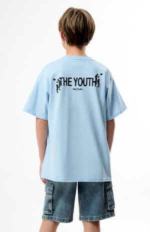 Believe In The Youth T-Shirt image number 3
