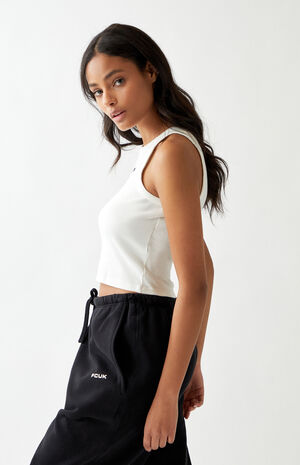 Racer Tank Top Racer Tank Top image number null