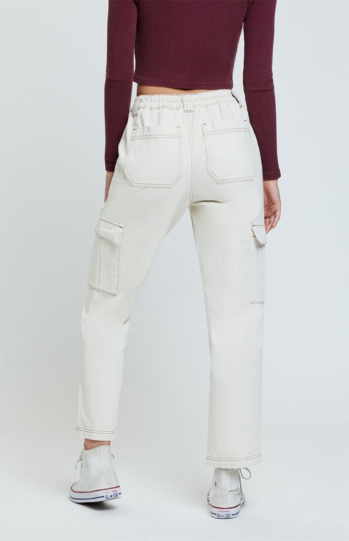 pacsun cargos