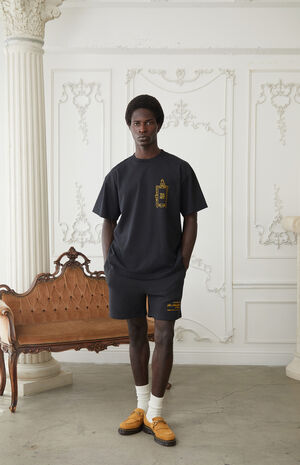 x Pacsun Looking Glass T-Shirt image number 5