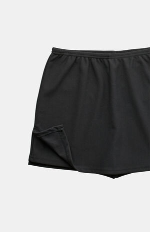'90s Mini Skort image number 5