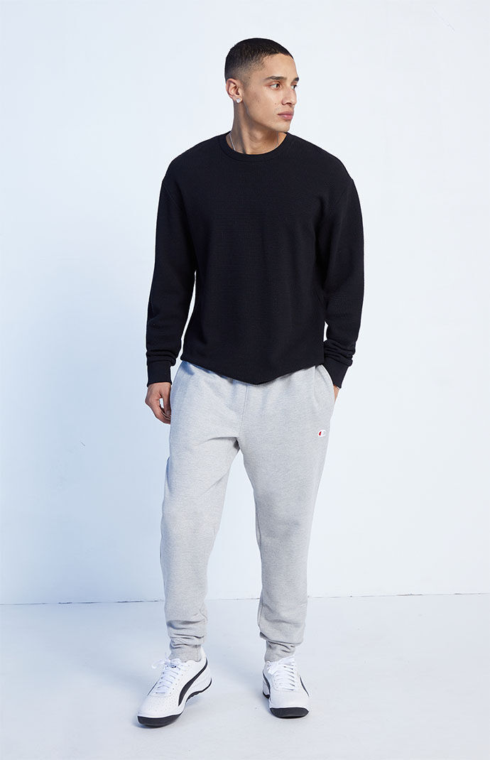Champion Recycled Classic Fleece Puddle Sweatpants PacSun