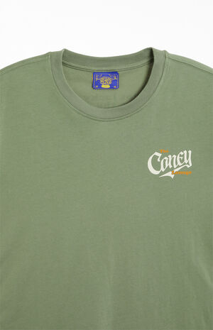 I Got Lucky Lounge T-Shirt image number 3