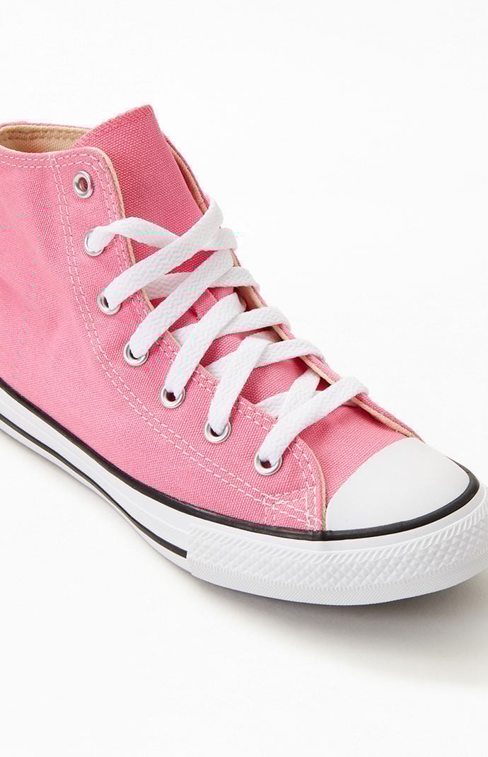 Scarpe all star rosa sale