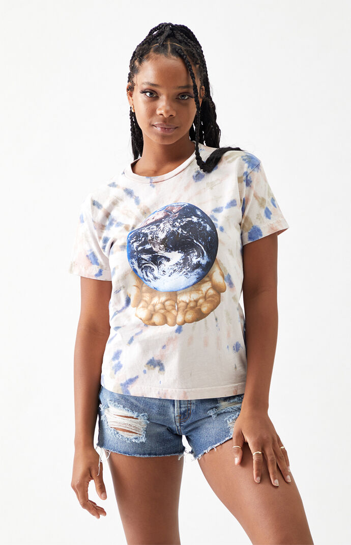 Elsewhere & Elsewhere T-Shirt