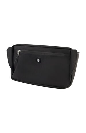 Black Posse Waist Pack image number 6