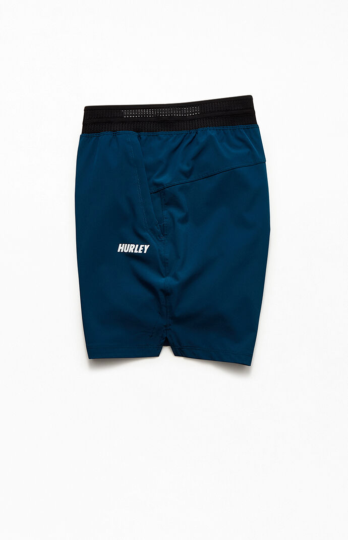 Explore Phantom Trails 17.5" Swim Trunks