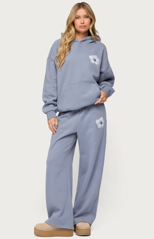 Tropical Bloom Hoodie image number 5