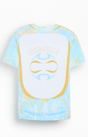 Graphic Short Sleeve Jersey image number 2