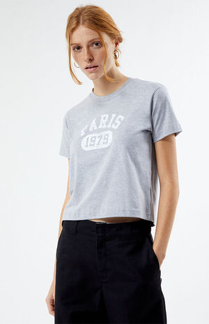 Paris 1979 T-Shirt image number 1