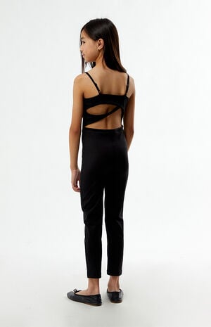 PAC WHISPER Active Jumpsuit image number 2