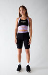 222 Banda Tibey Sports Bra 222 Banda Tibey Sports Bra image number null