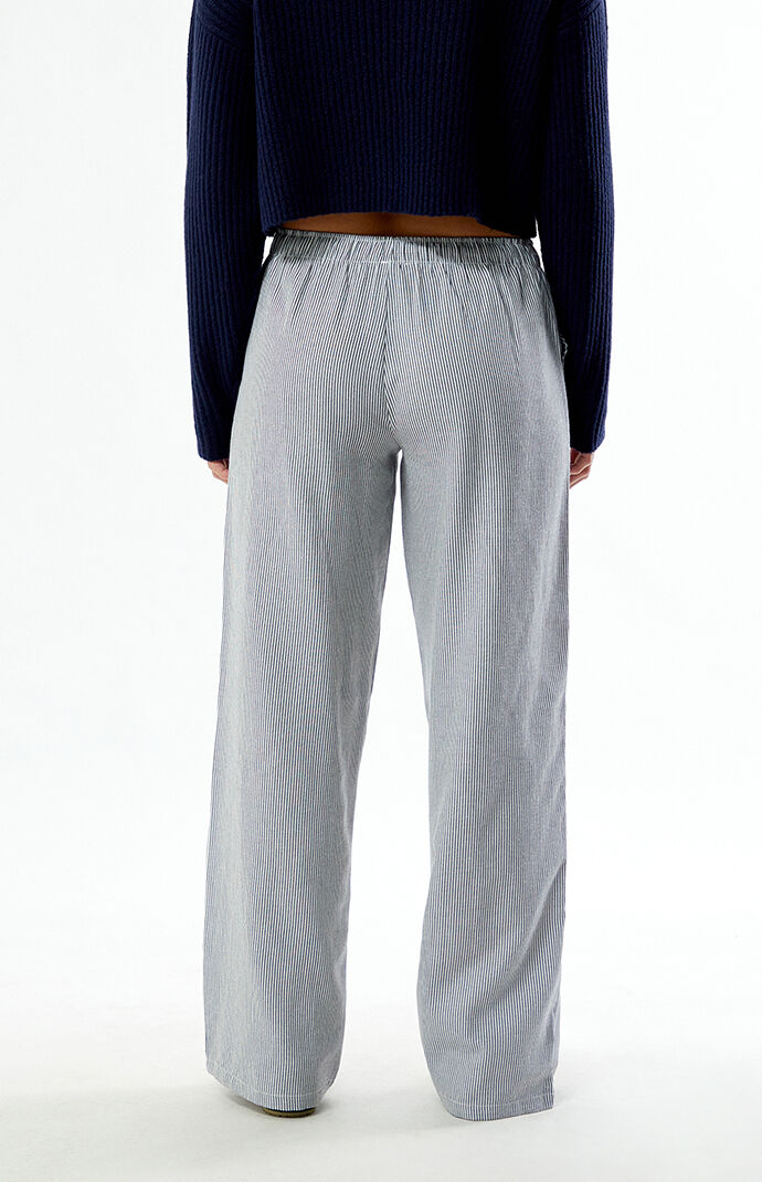 パンツ louren linen like cocoon pants ABD0599C-C78B-40D1-AC3E-