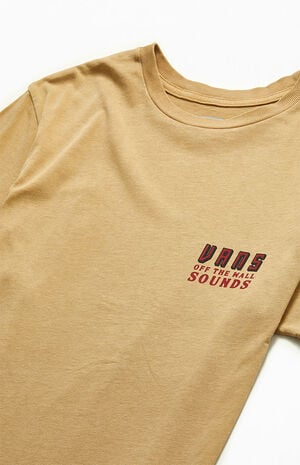 Off The Wall Sounds T-Shirt image number 3