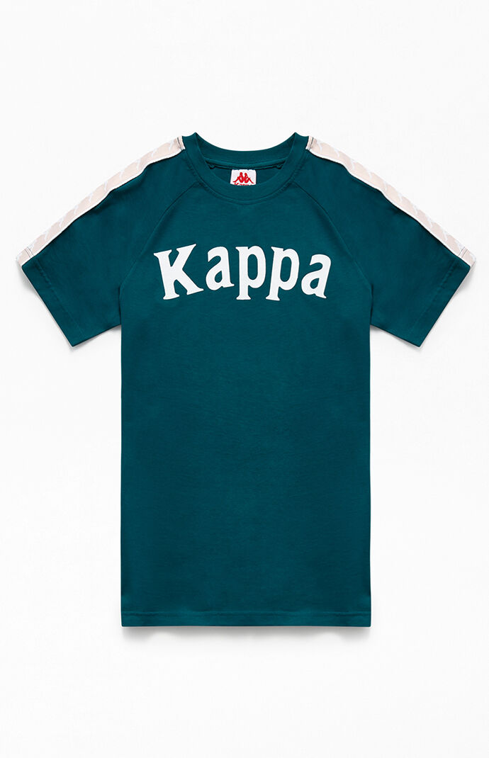 kappa 222 banda t shirt