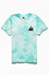El Sol Short Sleeve T-Shirt El Sol Short Sleeve T-Shirt image number null