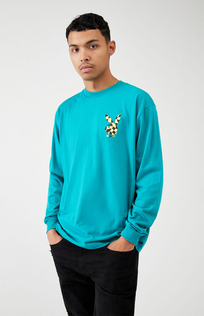 By PacSun Warp Long Sleeve T-Shirt