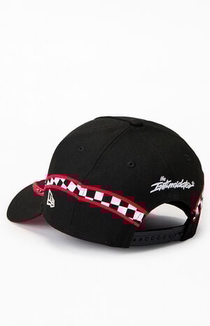 Dale Earnhardt 3 9FORTY Snapback Hat image number 3