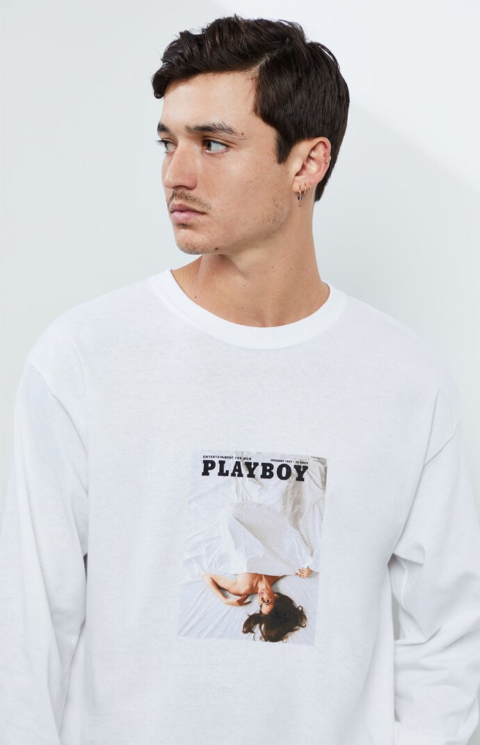 By PacSun Cover Long Sleeve T-Shirt