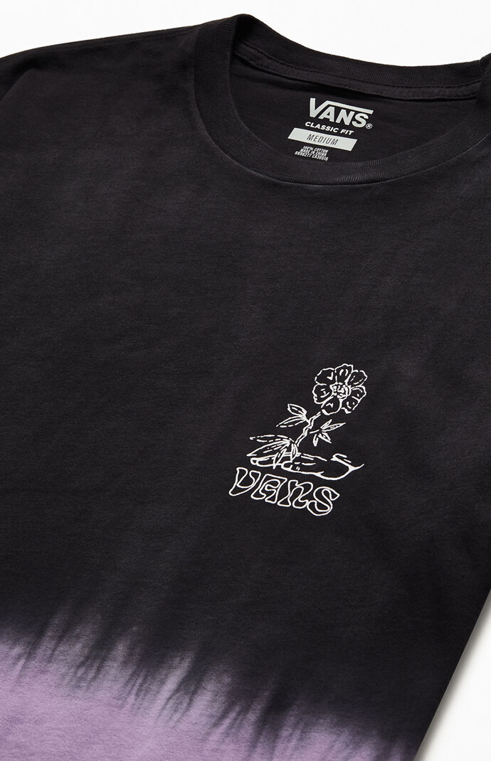 New Age Tie Dyed T-Shirt