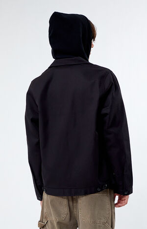 Unlined Eisenhower Jacket image number 3