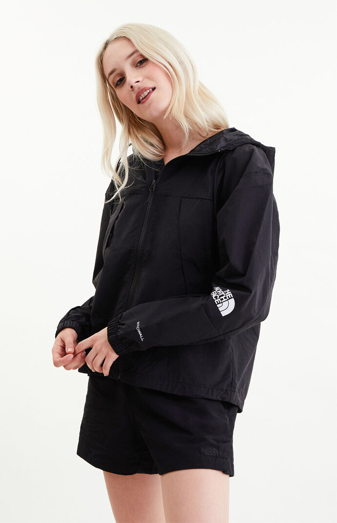 Women's Peril Wind Jacket