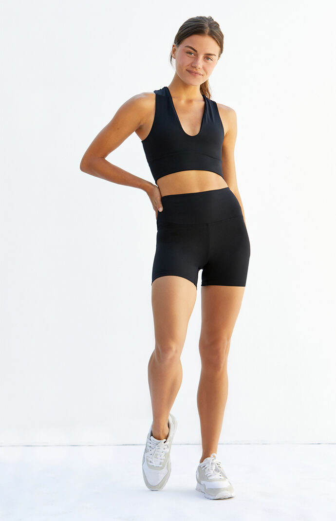 Macroon Sports Bra
