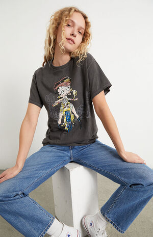 Ride West T-Shirt image number 1