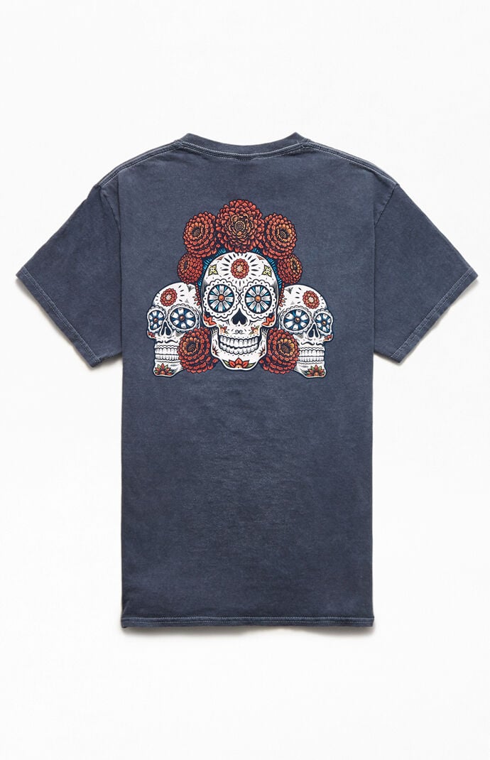 Modelo T-Shirt
