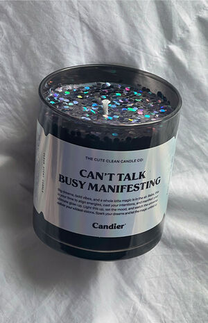 Manifesting Candle image number 2
