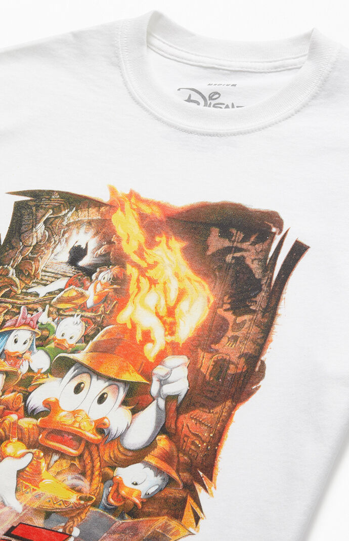 DuckTales The Movie T-Shirt