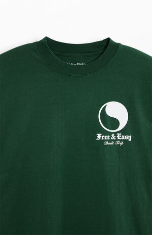 Ole English T-Shirt image number 3
