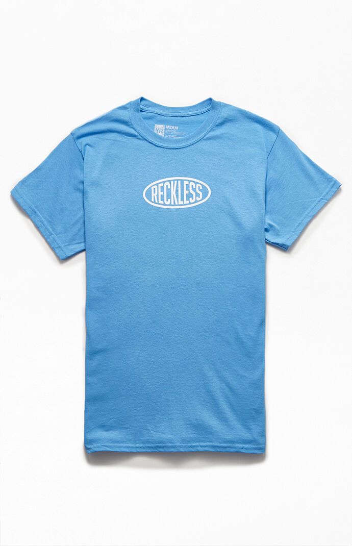 Warped T-Shirt