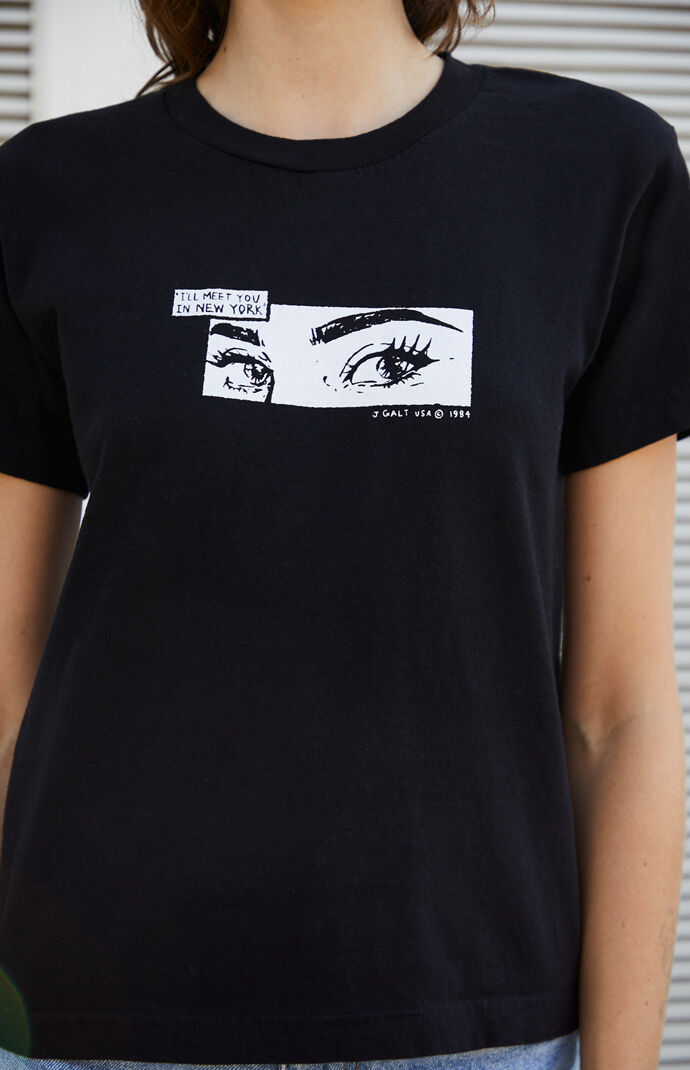 Jaime I'll Meet You In NY T-Shirt