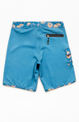 Floral Daze 10" Boardshorts image number 2