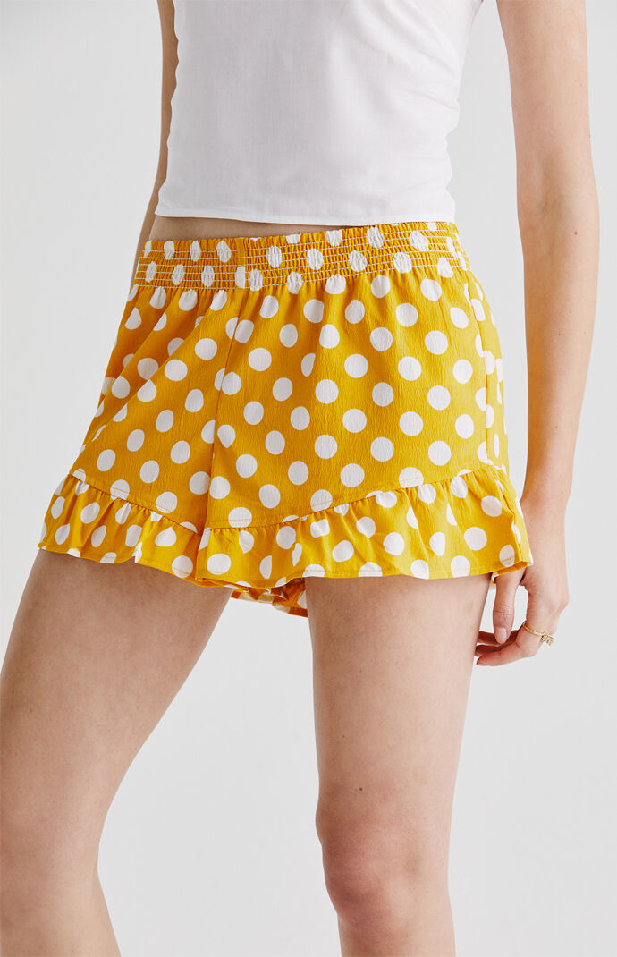 Newdles Shorts