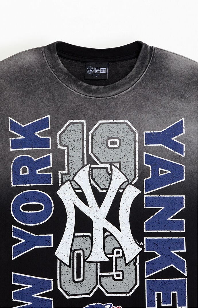 New Era NY Yankees 1903 Sport Class T-Shirt